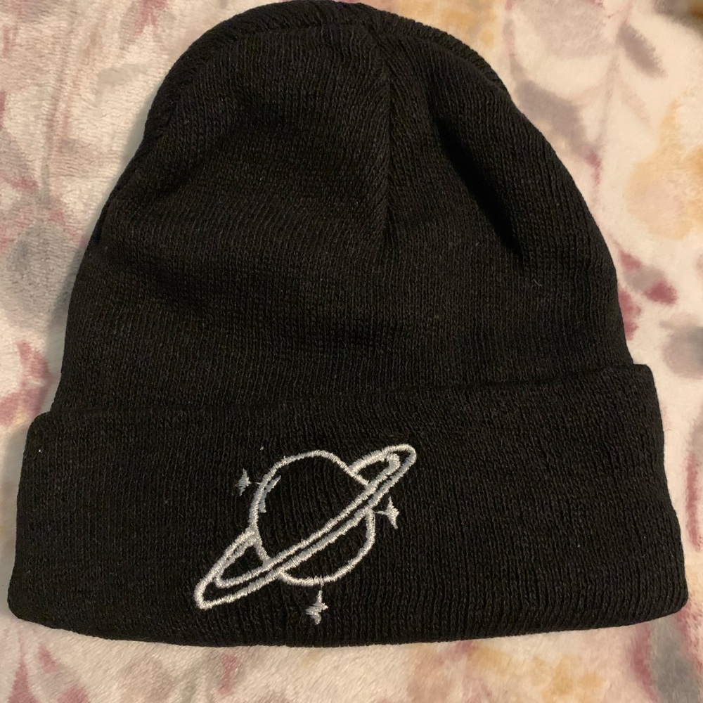 Planet Beanie